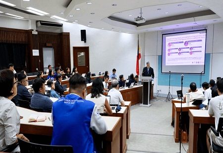 Ateneo Universities Launch Philippine Observatory on Democracy